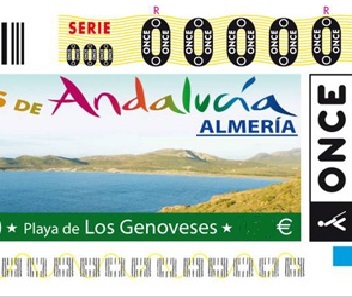 Noticia de Almera 24h: El Cuponazo reparte 310.000 euros entre Albox y Adra