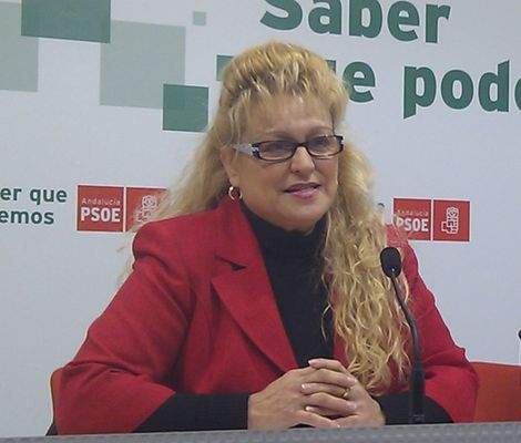 Adela Segura celebra que el recurso de 3.000 ayuntamientos contra la Reforma Local del PP haya sido admitido a trámite