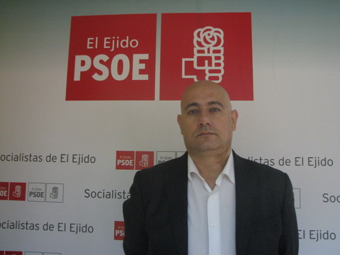 El PSOE indignado por la incapacidad del equipo de gobierno para gestionar el agua