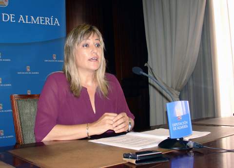 Noticia de Almera 24h: El PSOE considera gravsimo que la Diputacin adjudique irregularmente obras a la empresa vinculada con la presunta financiacin ilegal del PP