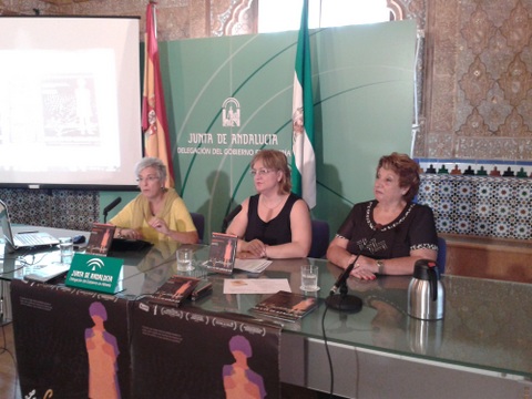 La Casa de las Mariposas acoge maana la presentacin de la edicin especial del documental Las Constituyentes