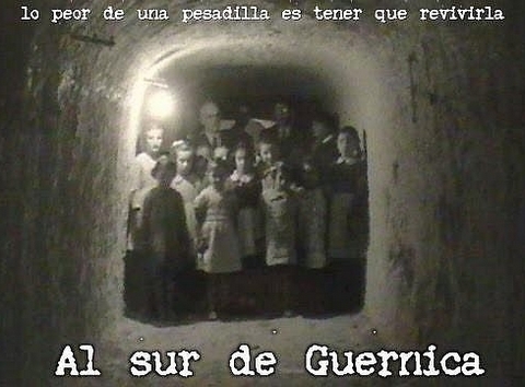 Noticia de Almera 24h: Gala de presentacin exclusiva del proyecto cinematogrfico  Al sur de Guernica 