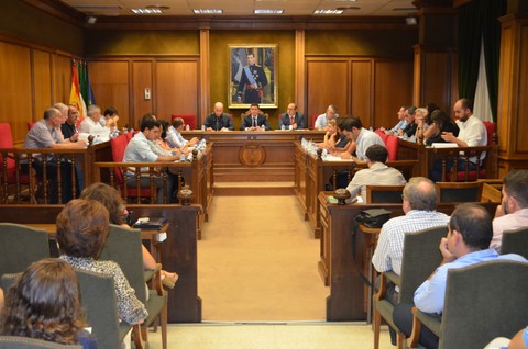 Diputación constituye el Consejo Provincial de Turismo