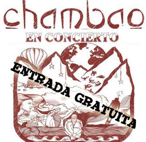 Noticia de Almera 24h: Los conciertos de Efecto Pasillo y Chambao, plato fuerte de las actuaciones musicales de la Feria de Pulp 2014