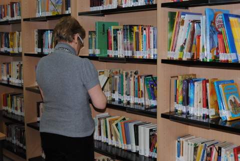 Da de la Biblioteca y reanudacin de los clubes de lectura, para abrir la nueva temporada en las bibliotecas de Vcar