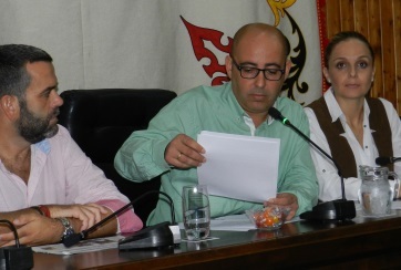 El Ayuntamiento acusa a La Junta de adeudarles el pago de la residencia de Mayores desde el mes de abril