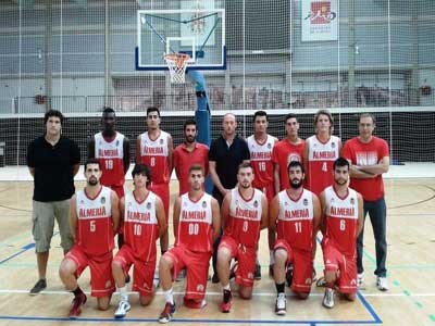 Debut con sabor agridulce en Liga EBA | CB Jovens Almassera 54-53 Almera Basket