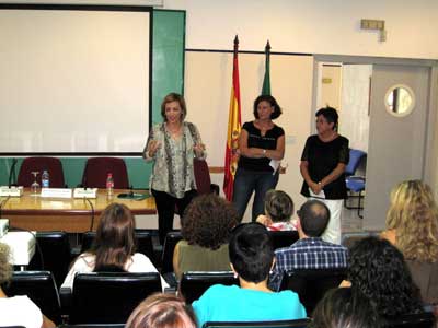 La Junta organiza un curso sobre intervención con población inmigrante y gestión de la diversidad desde el ámbito local