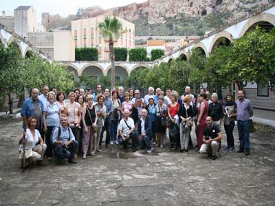 La segunda visita del ciclo de Amigos de la Alcazaba estar dedicada a Jayrn, el primer rey de la taifa