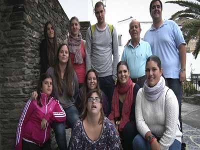 Noticia de Almera 24h: El Instituto Andaluz de la Juventud imparte un curso sobre videocreacin en Castro de Filabres