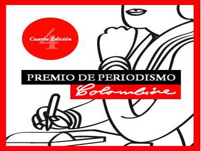 Noticia de Almera 24h: Abierto eI plazo para el IV Premio de PeriodismoColombine, patrocinado por la Fundacin Unicaja