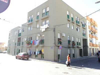 La Junta contrata obras de rehabilitacin energtica para 163 viviendas en seis municipios de Almera