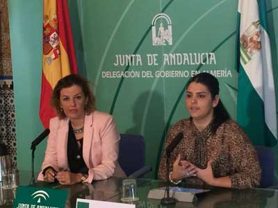 Noticia de Almera 24h: La futura Ley de Juventud de Andaluca fomentar acciones para facilitar el retorno de jvenes emigrantes