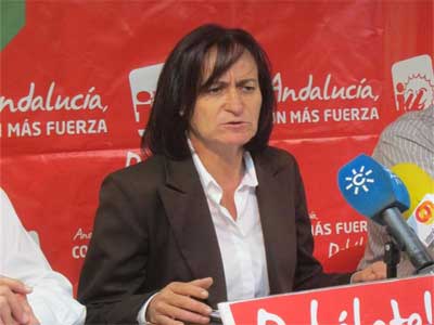 Noticia de Almería 24h: Izquierda Unida pide la dimisión de Gabriel Amat ante su imputación por el caso ‘La Fabriquilla’