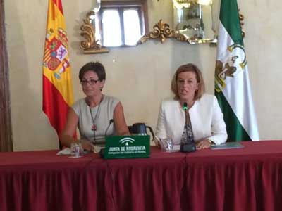 Noticia de Almera 24h: Comienzan a trabajar los primeros jvenes contratados por los ayuntamientos gracias al Programa Emple@Joven