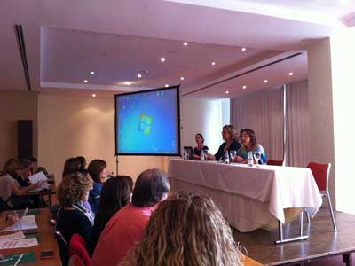 Noticia de Almera 24h: El IAM y la Delegacin de Educacin, Cultura y Deporte organiza las VII Jornadas Provinciales 'Construyendo Igualdad'