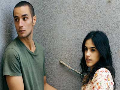 El Cineclub ofrece una visin del conflicto palestino  israel con la pelcula Omar