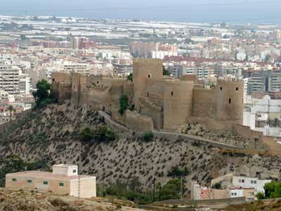 Noticia de Almería 24h: CSIF consigue, tras un año de gestiones, un acuerdo para el horario de apertura del Museo y La Alcazaba