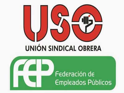 Noticia de Almera 24h: FEP-USO reclama a la Junta de Andaluca que contemple en los presupuestos de 2015 la restitucin de todos los derechos recortados a sus empleados