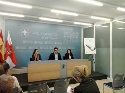 José Mª Merino, Premio Nacional de Narrativa, será el pregonero de la Feria del Libro de Almería