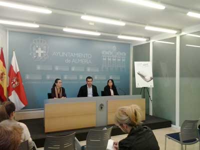 Jos M Merino, Premio Nacional de Narrativa, ser el pregonero de la Feria del Libro de Almera