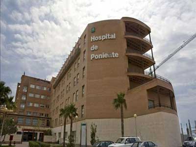 Noticia de Almería 24h: La Delegación de Salud responde al alcalde de El Ejido sobre la situación de los opositores con plaza en el Hospital de Alta Resolución de Loja