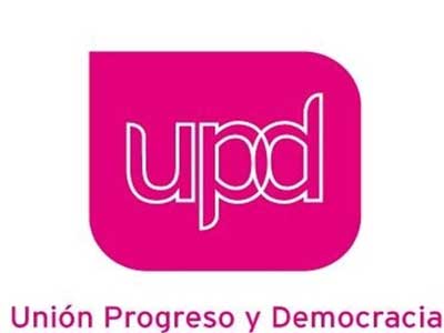 Noticia de Almería 24h: UPyD-Almería celebra primarias el próximo sábado