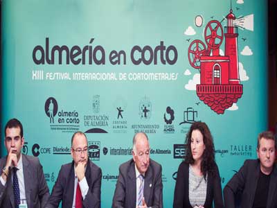 'Almería en Corto' llenará de cine la capital y la provincia con un total de 56 actividades