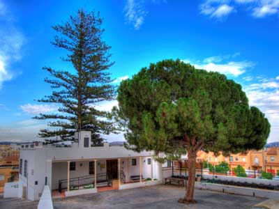 Huércal de Almería creará una Sala del Esparto gracias a la donación de un vecino