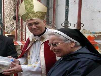 Carta del Obispo de Almera a los diocesanos al comienzo del Adviento