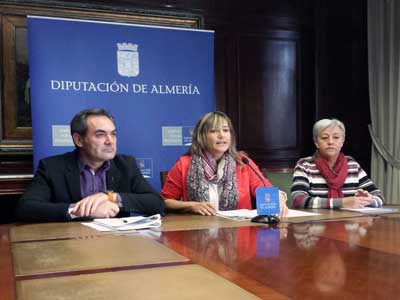 Noticia de Almería 24h: El PSOE presenta una enmienda para que Amat incluya en el proceso de funcionarización a los 200 trabajadores excluidos