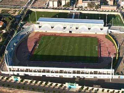 La sociedad ejidense y el mundo del deporte se unen este domingo en el Estadio Municipal de El Ejido contra la violencia de gnero 