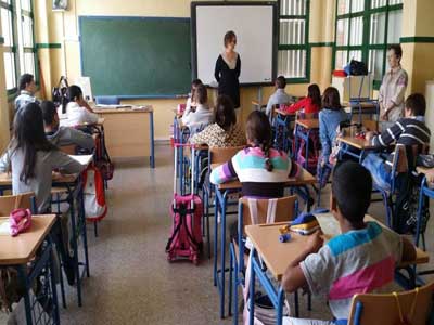 Noticia de Almera 24h: Un total de 230 escolares de 6 de Primaria participaron en los talleres de sensibilizacin contra el maltrato a mujeres