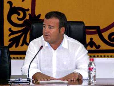 Imputado el Alcalde de Carboneras, Salvador Hernández, por presunta falta de transparencia y opacidad en la gestión de los asuntos públicos en el Ayuntamiento de Carboneras