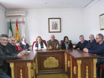 Noticia de Almera 24h: La Junta prepara la quinta edicin de la Escuela de Pastores de Andaluca, que tendr lugar en la comarca de Los Vlez