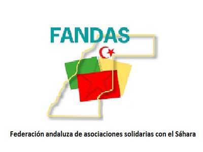 Noticia de Almera 24h: Comunicado de la Federacin de Asociaciones Solidarias con el Sahara de Andaluca en el Da Internacional de los Derechos Humanos