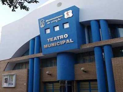 Escenoteca estrena en el Teatro Municipal Cuentos para bailar, una divertida obra interactiva y de animacin