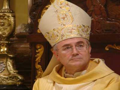 Noticia de Almera 24h: Homila del Obispo diocesano en la Vigilia de la Inmaculada