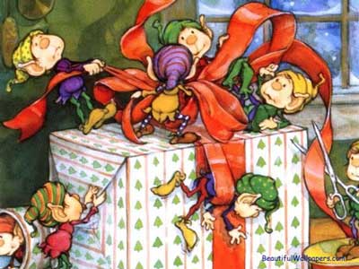Participacin Ciudadana arranca la programacin navidea con la gran fiesta infantil Los Duendes de la Navidad