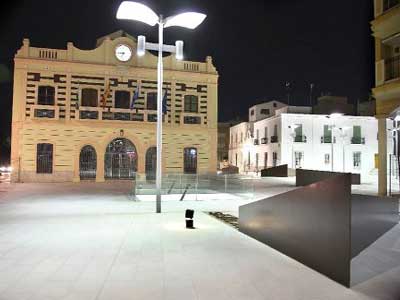 El Ayuntamiento de Garrucha invertir 200.000 euros en el asfaltado del Malecn