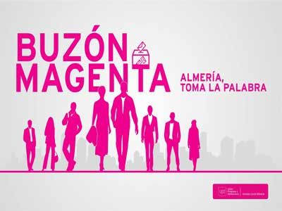 Noticia de Almería 24h: UPyD-Almería abre un ‘buzón ciudadano’ para recoger propuestas de los almerienses
