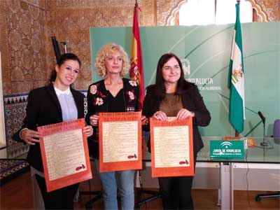 La Junta y la Federacin de Peas Flamencas programan catorce actuaciones en la provincia