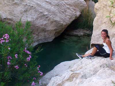 Noticia de Almera 24h: Izquierda Unida lleva al Parlamento andaluz la situacin de sobreexplotacin del Ro Aguas 