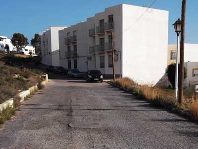 Noticia de Almera 24h: El Ayuntamiento invertir 50.000 euros en mejoras de calles y espacios pblicos del Municipio