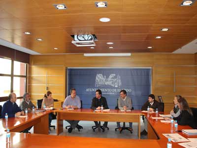 Noticia de Almería 24h: El Ayuntamiento tendrá que hacer frente a más de 3 millones de euros por las garantías que el PAL concedió a DIEESA