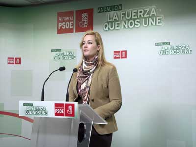 El PSOE Adra exige responsabilidades al alcalde por la mala prestacin del servicio de agua