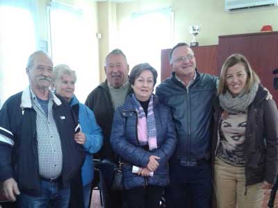 La Junta impulsa con ms de 291.000 euros la reforma de 41 viviendas en Turrillas, Lucainena de las Torres, Sorbas y Njar