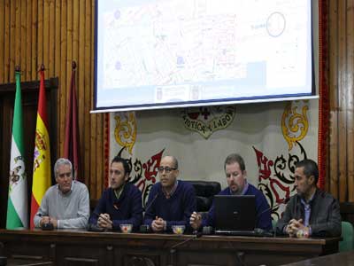 El Ayuntamiento atiende las peticiones de los vecinos en la redaccin de los Planes Provinciales