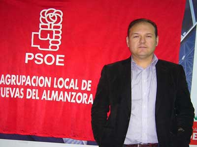 El PSOE de Cuevas critica que el alcalde quiera tapar el pleno sobre el estado judicial convocando el viernes dos plenos ms