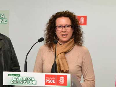 El PSOE celebra que Garrucha vaya a contar el prximo curso escolar con Bachillerato en el IES Mediterrneo